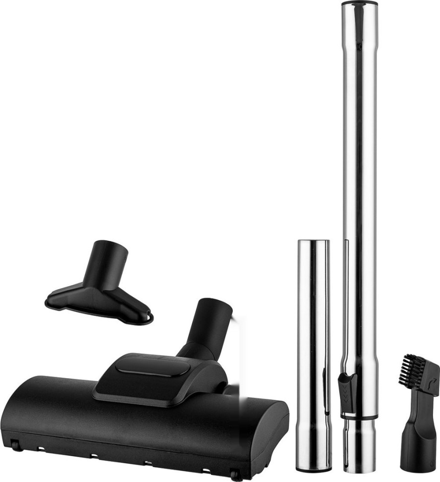 Пылесос Brayer BR4211 Пылесос Brayer BR4211