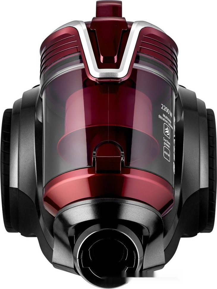 Пылесос Brayer BR4211 Пылесос Brayer BR4211