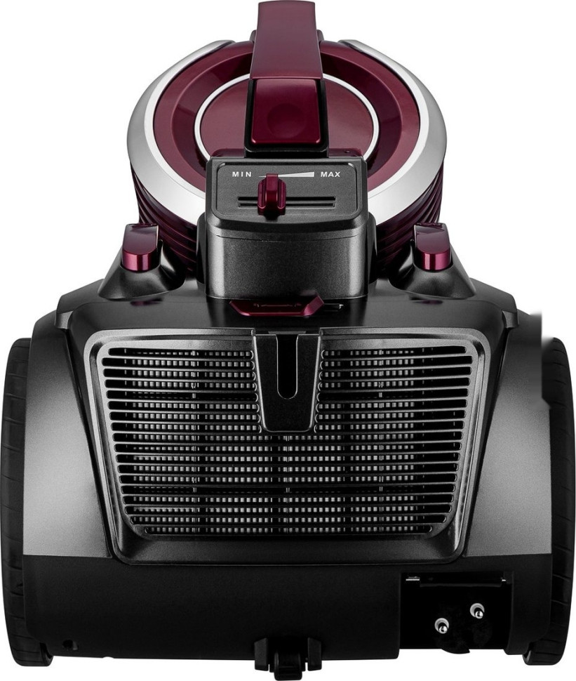 Пылесос Brayer BR4211 Пылесос Brayer BR4211