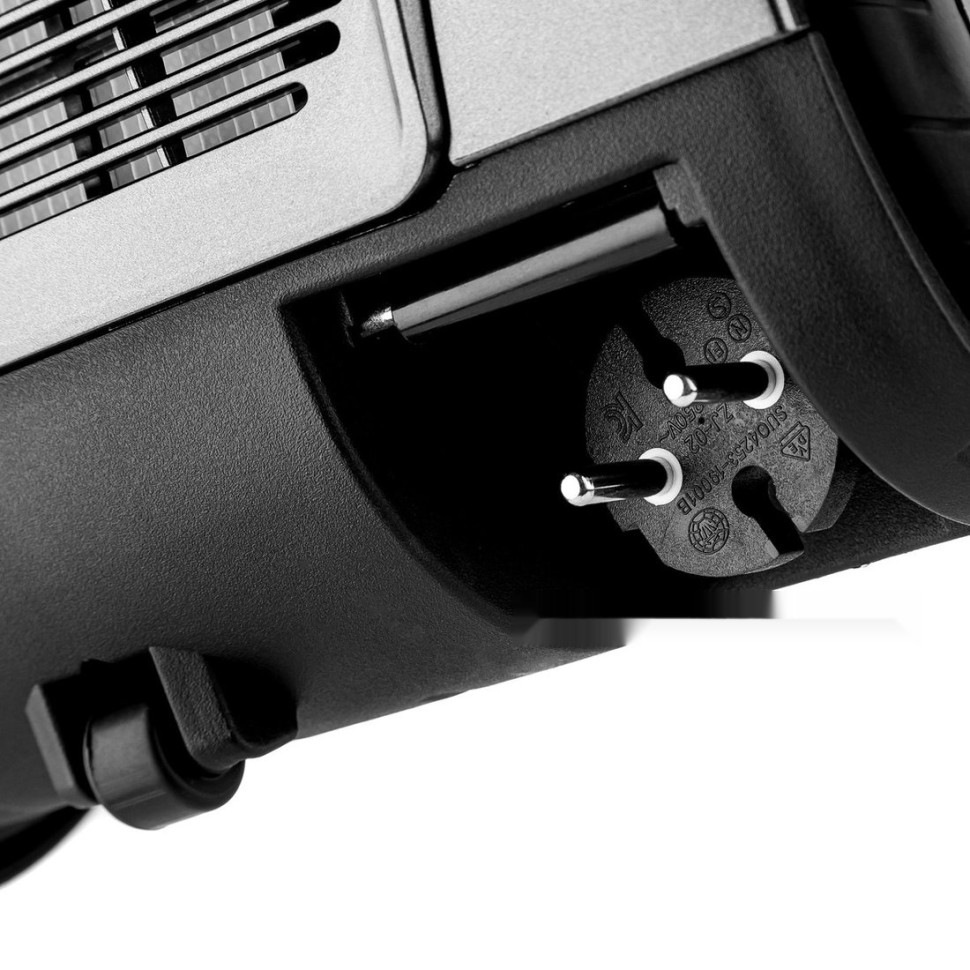 Пылесос Brayer BR4211 Пылесос Brayer BR4211