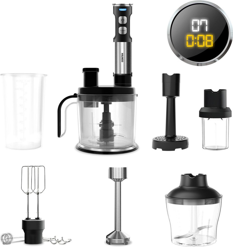 Блендер CENTEK CT-1368
