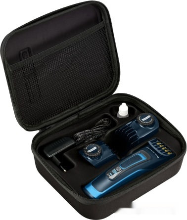 Машинка для стрижки волос Rowenta Advancer Xpert TN5241F4 Машинка для стрижки волос Rowenta Advancer Xpert TN5241F4