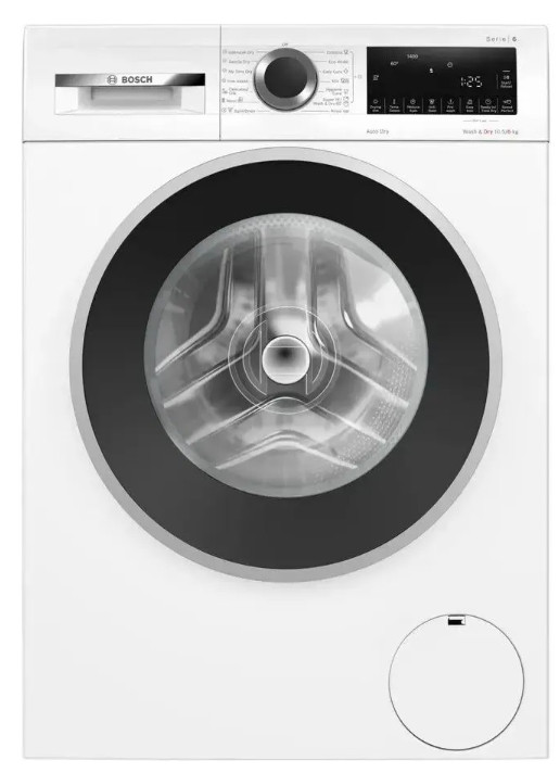 Стиральная машина Bosch WNA25401ME