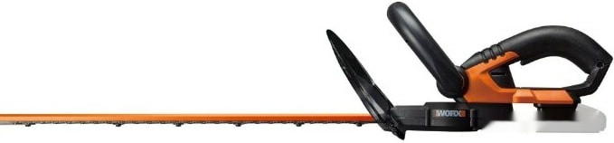 Кусторез Worx WG259E.9 (без АКБ) Кусторез Worx WG259E.9 (без АКБ)