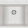 Кухонная мойка Paulmark Kante PM106052-WH