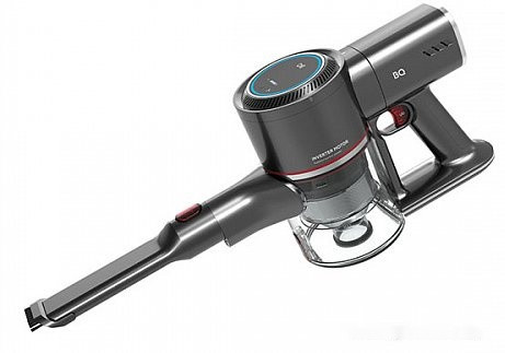 Вертикальный пылесос с влажной уборкой BQ VCA1000W Вертикальный пылесос с влажной уборкой BQ VCA1000W