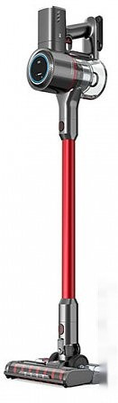 Вертикальный пылесос с влажной уборкой BQ VCA1000W Вертикальный пылесос с влажной уборкой BQ VCA1000W