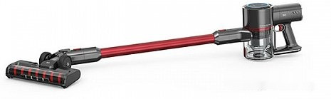 Вертикальный пылесос с влажной уборкой BQ VCA1000W Вертикальный пылесос с влажной уборкой BQ VCA1000W