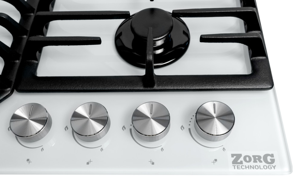 Варочная панель ZorG Technology BLC FDW WH