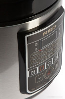 Мультиварка RED Emotions RMC-M39