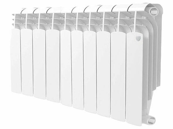 Радиатор Royal Thermo Indigo Super+ 500 (9 секций)