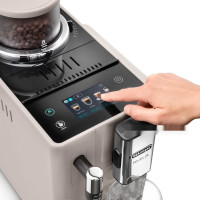 Кофемашина Delonghi Rivelia EXAM440.35.BG