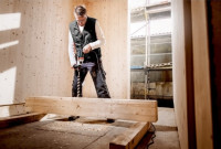 Дрель безударная Metabo BE 850-2