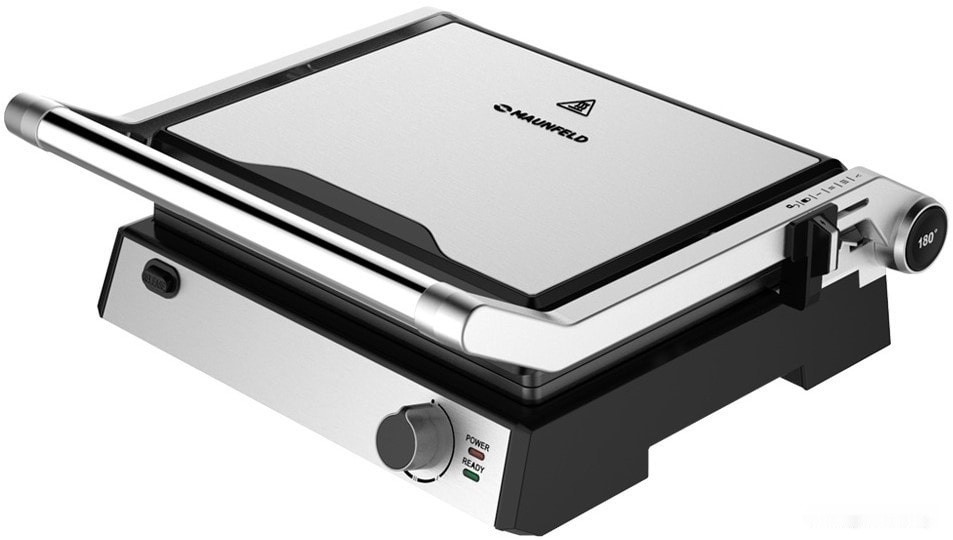 Электрогриль Maunfeld MF-1324S