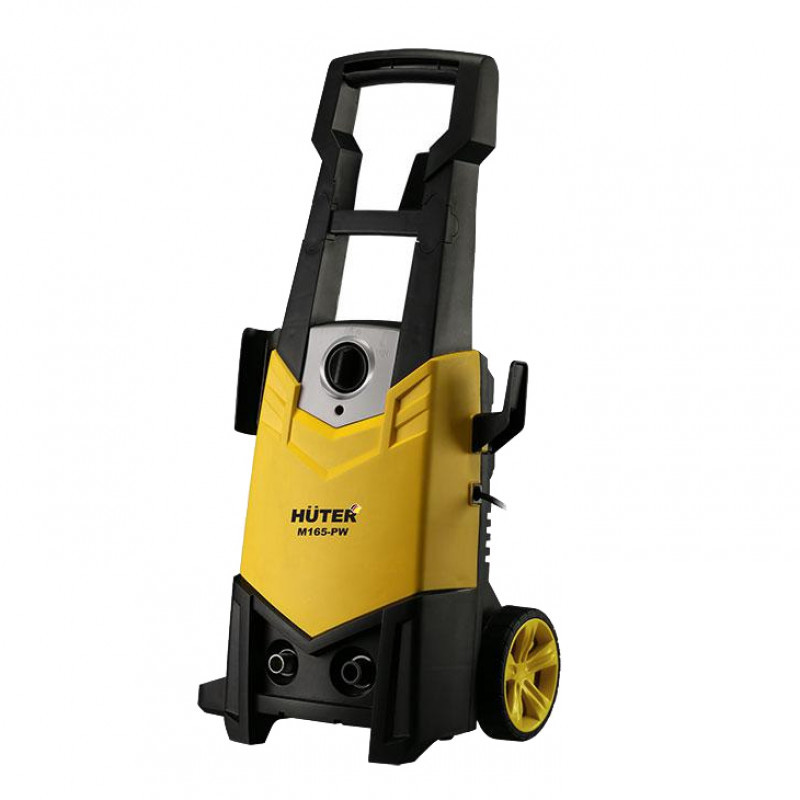 Мойка высокого давления Huter M165-PW