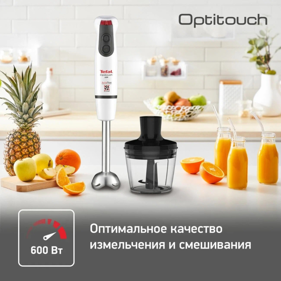 Блендер Tefal HB833132 Блендер Tefal HB833132