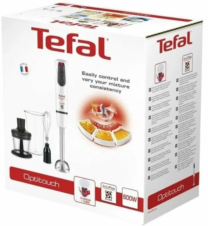 Блендер Tefal HB833132 Блендер Tefal HB833132