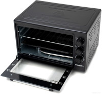 Мини-печь Kraft KF-MO3800BL (черный)