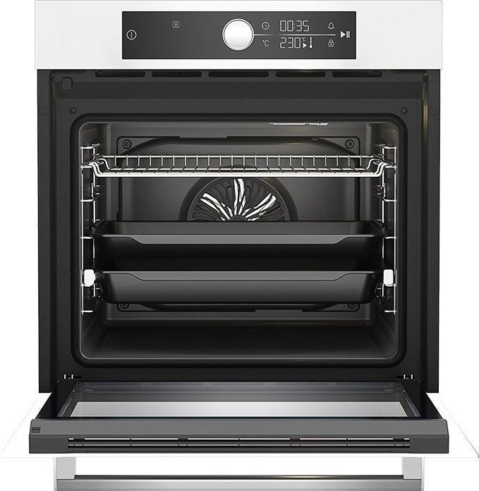 Духовой шкаф Beko BBIM17400WE