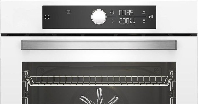 Духовой шкаф Beko BBIM17400WE