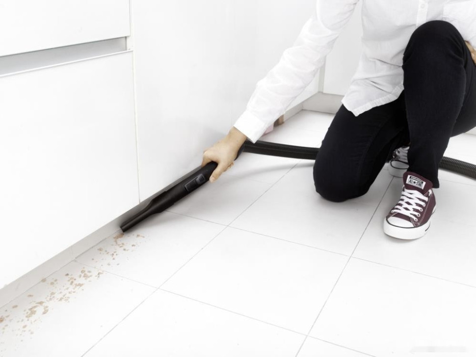 Пылесос Karcher VC 2 1.198-035.0 Пылесос Karcher VC 2 1.198-035.0