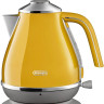 Электрический чайник Delonghi Icona Capitals KBOC2001.Y Электрический чайник Delonghi Icona Capitals KBOC2001.Y