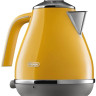 Электрический чайник Delonghi Icona Capitals KBOC2001.Y Электрический чайник Delonghi Icona Capitals KBOC2001.Y