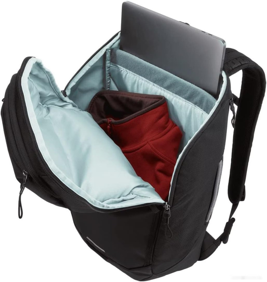 Рюкзак Thule Chasm TCHB215K (black) Рюкзак Thule Chasm TCHB215K (black)