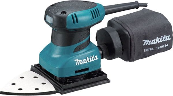 Шлифовальная машина Makita BO4565