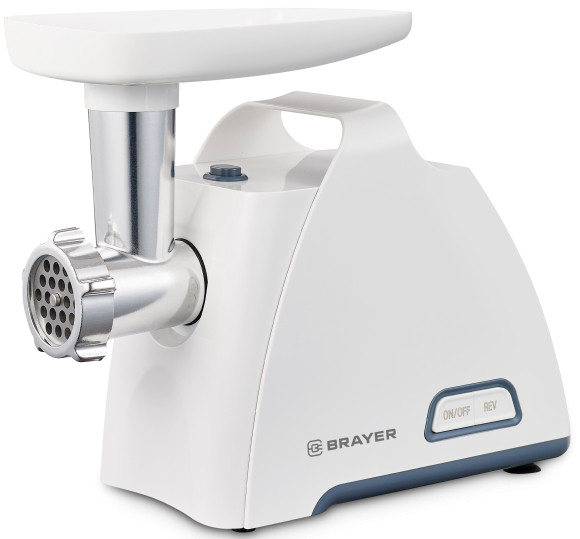 Мясорубка Brayer BR1604