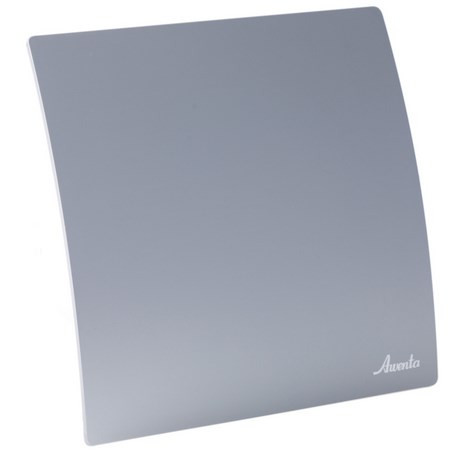 Вытяжной вентилятор Awenta System+ Silent 100 [KWS100-PET100]