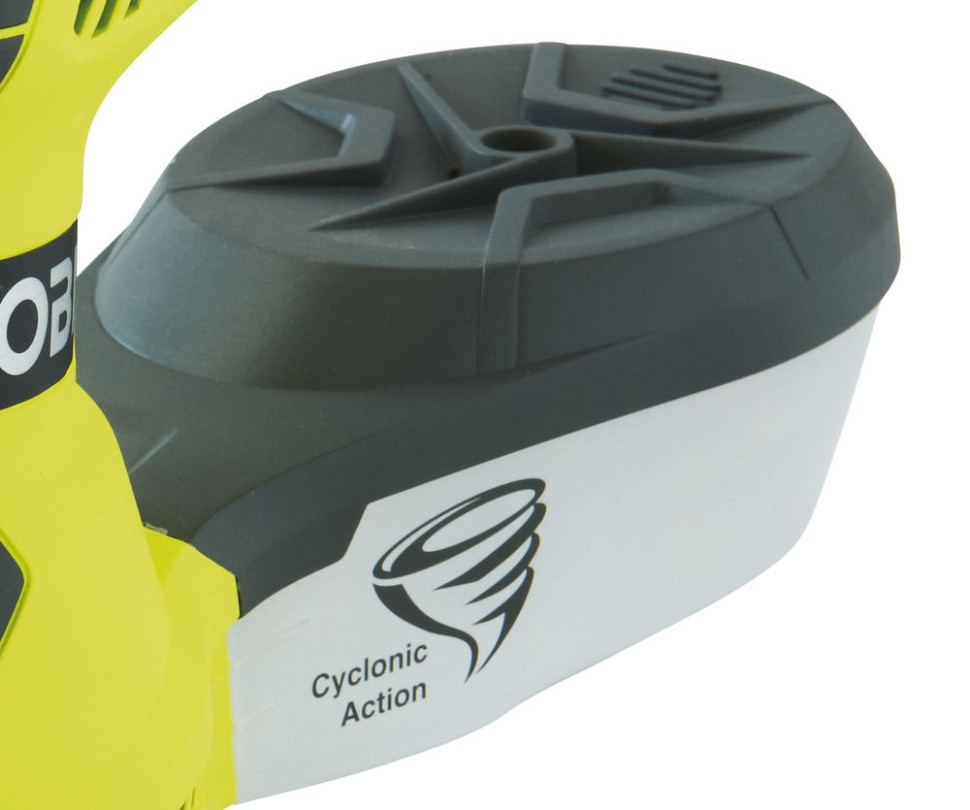 Шлифовальная машина Ryobi ROS300 Шлифовальная машина Ryobi ROS300