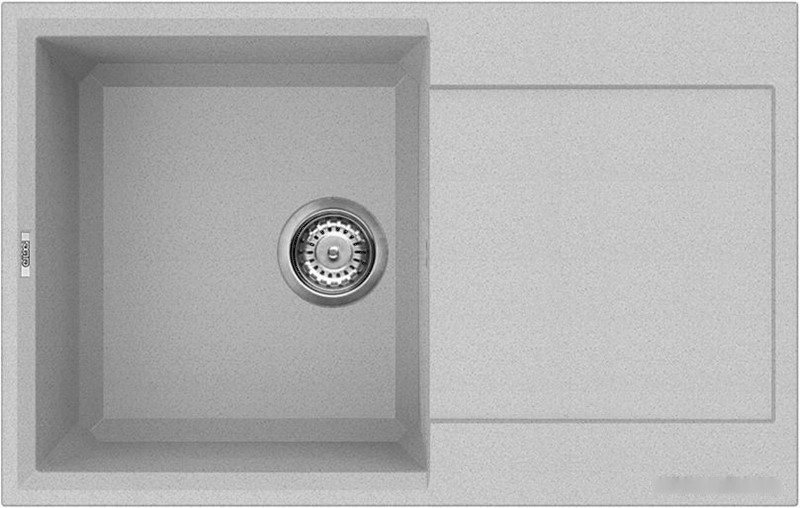 Кухонная мойка Elleci Easy 300 G52 Bianco