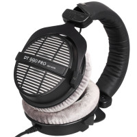 Наушники Beyerdynamic DT 990 PRO 250 Ohm