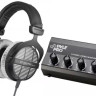 Наушники Beyerdynamic DT 990 PRO 250 Ohm Наушники Beyerdynamic DT 990 PRO 250 Ohm