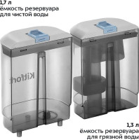 Пылесос Kitfort KT-5352