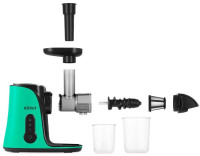 Соковыжималка Kitfort KT-1141-2