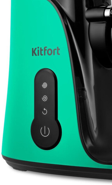 Соковыжималка Kitfort KT-1141-2 Соковыжималка Kitfort KT-1141-2