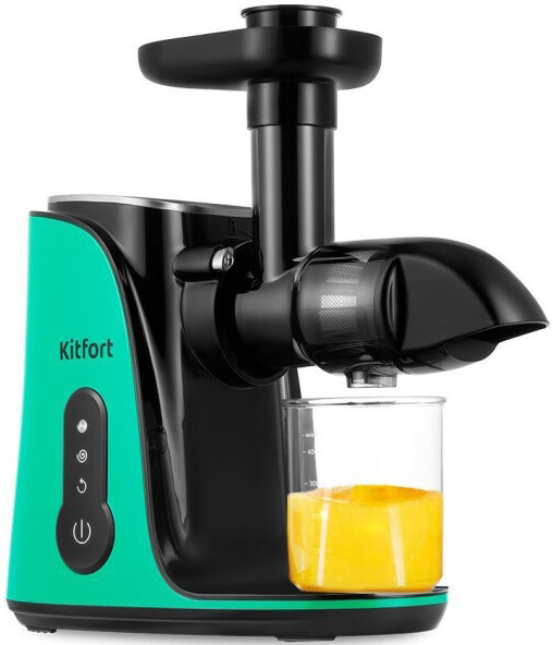 Соковыжималка Kitfort KT-1141-2 Соковыжималка Kitfort KT-1141-2