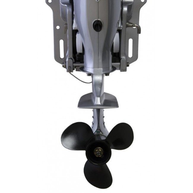 Лодочный мотор Seanovo SNEF30FEL-T EFI Лодочный мотор Seanovo SNEF30FEL-T EFI