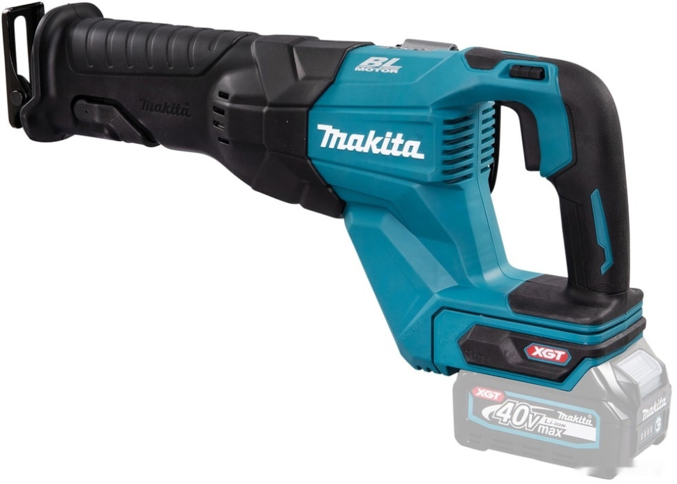 Сабельная пила Makita JR001GZ (без АКБ)