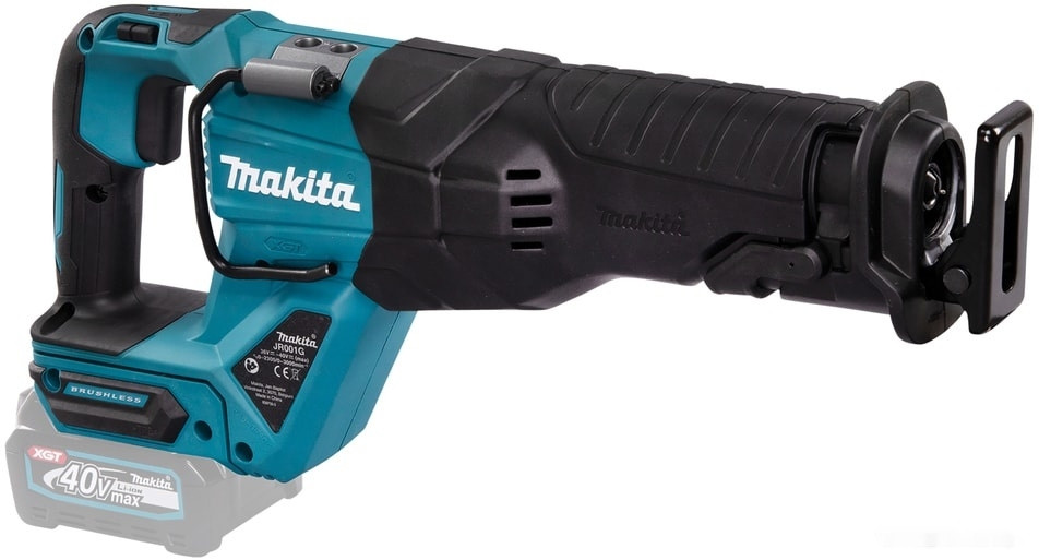 Сабельная пила Makita JR001GZ (без АКБ)