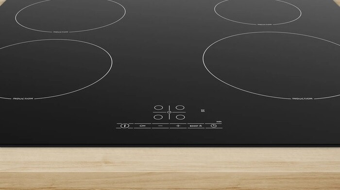 Варочная панель Bosch PUE61RBB6E Варочная панель Bosch PUE61RBB6E