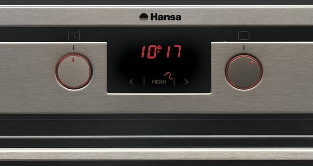 Духовой шкаф Hansa BOEI67250055