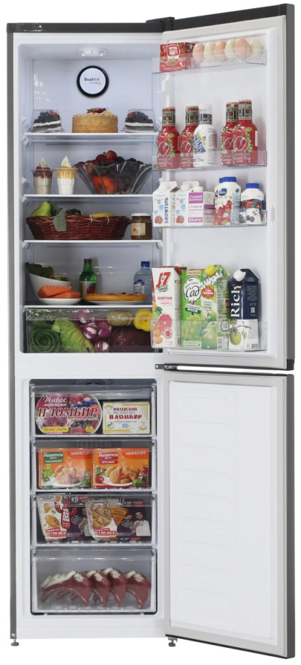 Холодильник Beko B1RCNK332G