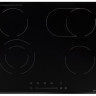 Варочная панель Zorg CR61 black Варочная панель Zorg CR61 black