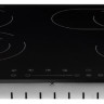 Варочная панель Zorg CR61 black Варочная панель Zorg CR61 black