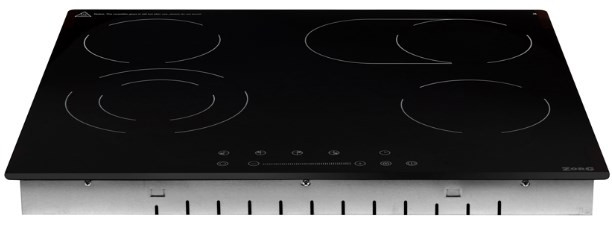 Варочная панель Zorg CR61 black Варочная панель Zorg CR61 black