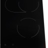 Варочная панель Zorg CR61 black Варочная панель Zorg CR61 black
