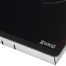 Варочная панель Zorg CR61 black Варочная панель Zorg CR61 black